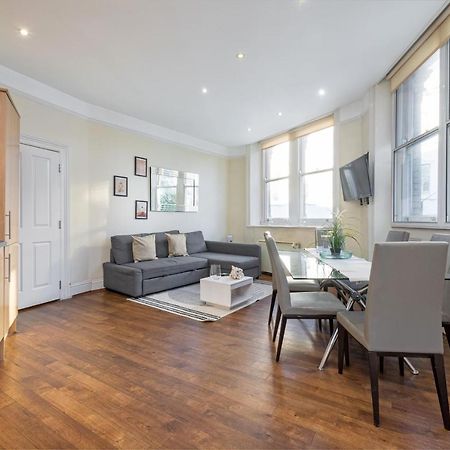 Stayo Leicester Square Λονδίνο Εξωτερικό φωτογραφία
