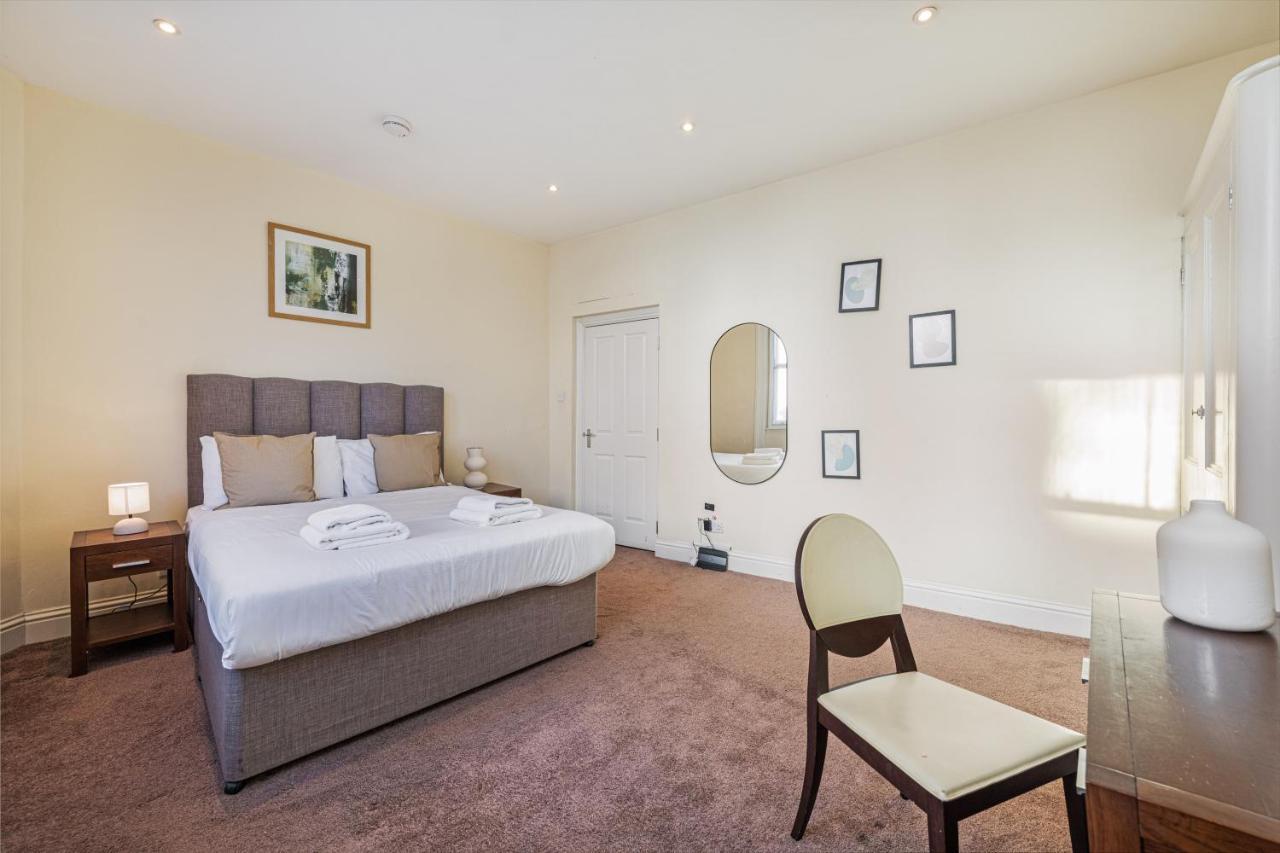 Stayo Leicester Square Λονδίνο Εξωτερικό φωτογραφία