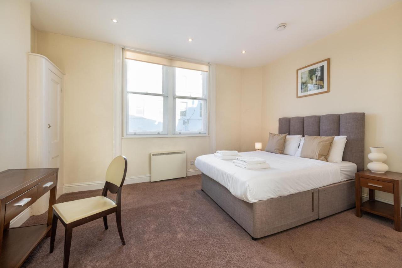 Stayo Leicester Square Λονδίνο Εξωτερικό φωτογραφία